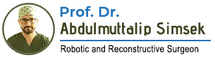 Assoc. Prof. Dr. Abdulmuttalip Şimşek